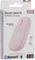 T'nB iClick color DUAL CONNECT Mouse pink, USB/Bluetooth Vorschaubild