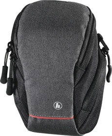 Hama Sambia 90 Kameratasche schwarz/grau