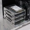 Lian Li PC-9NA silber Vorschaubild