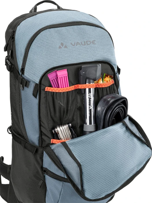 Vaude Moab Control 20 nordic blue