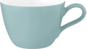 Seltmann Weiden Life Fashion chic 25674 Espressotasse 90ml green