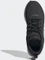 adidas QT Racer 2.0 core black/iridescent/grey six (Damen) Vorschaubild