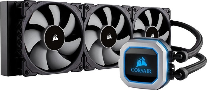 Corsair Hydro Series H150i Pro RGB
