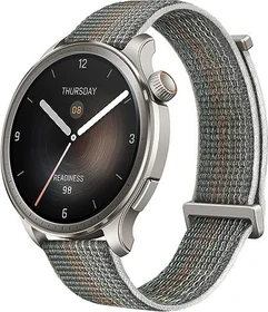 Amazfit Balance sunset grey