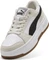 Puma Rebound Femme Low puma white/puma black/frosted ivory (Damen) Vorschaubild