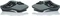 Kinesis Advantage 360 Professional Split Mechanical Keyboard, grau/schwarz, Gateron BROWN, USB/Bluetooth, US Vorschaubild