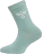 hummel Sutton Socken blue surf, 3 Paare (Junior) Vorschaubild