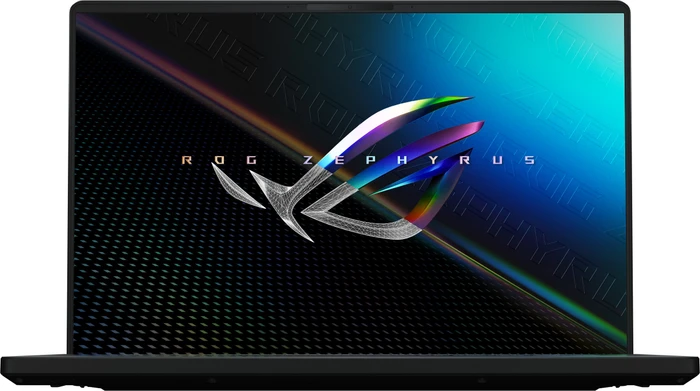 ASUS ROG Zephyrus M16 GU603ZW-K8008W, Core i9-12900H, 32GB RAM, 1TB SSD, GeForce RTX 3070 Ti, DE
