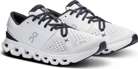 On Cloud X 4 ivory/black (Herren)