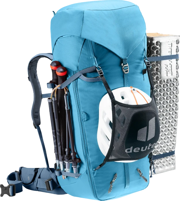 Deuter Guide 44+8 wave/ink