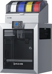 QIDI Q2C Combo (inkl. QIDI Box)