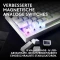 Logitech G PRO X2 TKL Rapid, weiß, KS-20 Magnetic Analog, USB, EN Vorschaubild