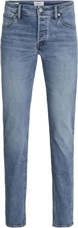 Jack & Jones Glenn Original SQ 704 Jeans blue denim (Herren)