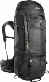 Tatonka Yukon X1 75+10 schwarz