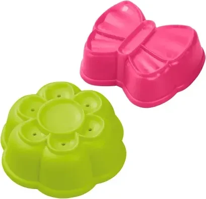HABA Sandblumenwiese Förmchen Set
