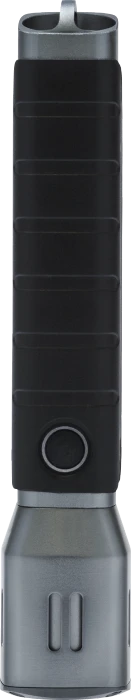 ABUS SecLight TL-517 Taschenlampe anthrazit