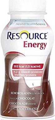 Nestlé Resource Energy Drink
