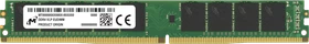 Micron VLP UDIMM 32GB, DDR4-3200, CL22-22-22, 2RX4, ECC