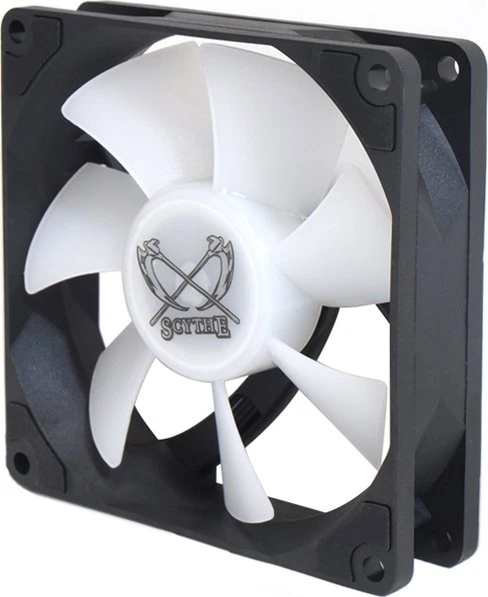 Scythe Kaze Flex 92 RGB, 92mm