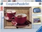 Ravensburger Puzzle Zeit für Cappuccino Vorschaubild