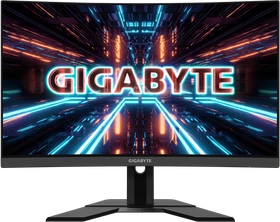 GIGABYTE G27QC A, 27"