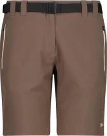 CMP Trekking Hose kurz toffee (Damen)