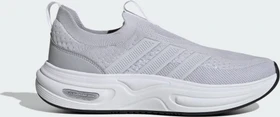 adidas Cloudfoam Cuxxion Sock light solid grey/dash grey/cloud white (Herren)
