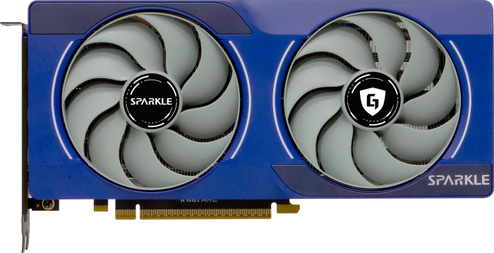 Sparkle Arc B570 GUARDIAN OC, SB570G-10GOC, 10GB GDDR6, HDMI, 3x DP
