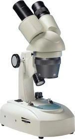 Bresser Researcher ICD LED 20x-80x