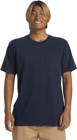 Quiksilver Salt Water Pocket T-Shirt kurzarm (Herren)