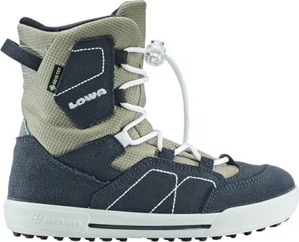 Lowa Raik GTX Hi navy/dune (Junior)