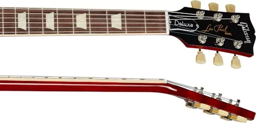 Gibson Les Paul 70s Deluxe 70s Cherry Sunburst