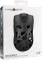 White Shark Dagonet 2 Wireless Gaming Mouse, schwarz, USB Vorschaubild
