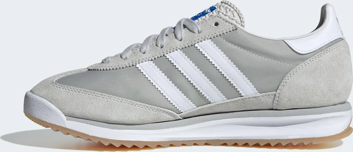 adidas SL 72 RS grey one/cloud white/crystal white