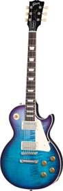 Gibson Les Paul Standard '50s Figured Top Blueberry Burst