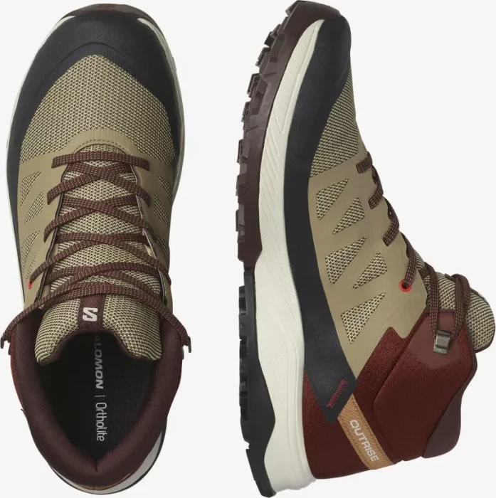 Salomon Outrise Mid Gore-Tex (Herren)