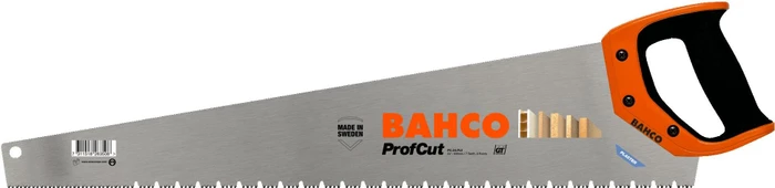 Bahco PC-24-PLS Handsäge, 60cm