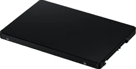 Lenovo 400GB ThinkSystem PM1635a Mainstream, Hot Swap 2.5"