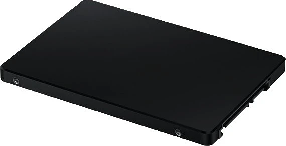Lenovo 400GB ThinkSystem PM1635a Mainstream, Hot Swap 2.5"