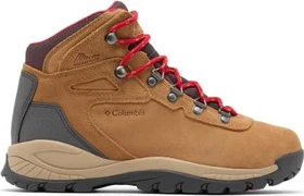 Columbia Newton Ridge Plus elk/mountain red (Damen)