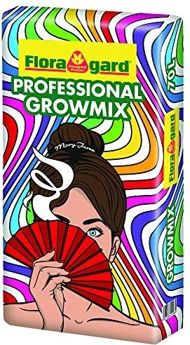 Floragard Professional Growmix, 70l