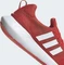 adidas Swift Run 22 vivid red/cloud white/altered amber Vorschaubild