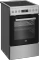Beko FSM57320DXT Elektroherd mit Glaskeramik-Kochfeld Vorschaubild