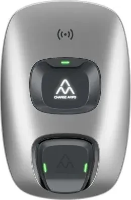 Charge Amps Dawn, Ladedose