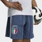 adidas Italien 2026 Auswärtsshorts aeroblue (Junior) Vorschaubild