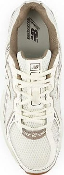 New Balance 740 dark mushroom/angora