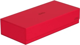 Ultimate Guard Superhive Xenoskin 550+ rot