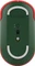 Lenovo 350 Silent Mouse, WM 2026 Fan Edition - Portugal, Bluetooth Vorschaubild