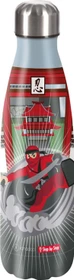 Step by Step Ninja Yuma Isolierflasche 500ml