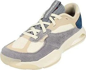 Nike Jordan Air 200E ashen slate/french blue/light orewood brown/light crimson (Herren)